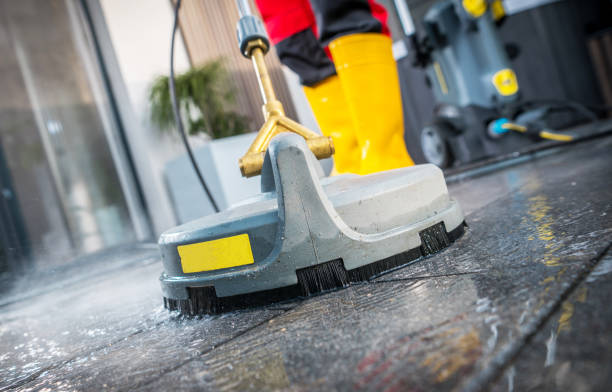 Best Garage Pressure Washing  in Fairfax, OH