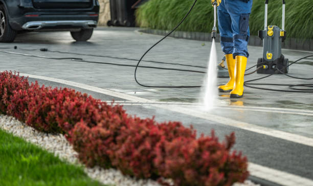 Why Choose Our Certified Pressure Washing Experts for Your Project Needs in Fairfax, OH?