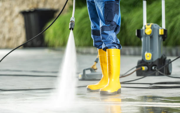 Best Residential Pressure Washing Services  in Fairfax, OH