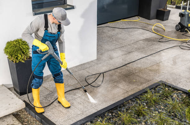 Best Commercial Pressure Washing  in Fairfax, OH