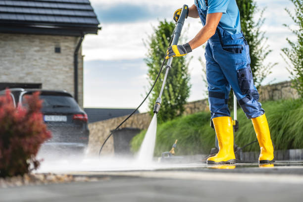 Best Concrete Pressure Washing  in Fairfax, OH