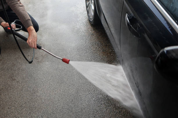 Best Pressure Washing Services for Businesses  in Fairfax, OH