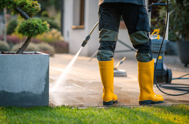 Best Concrete Pressure Washing  in Fairfax, OH