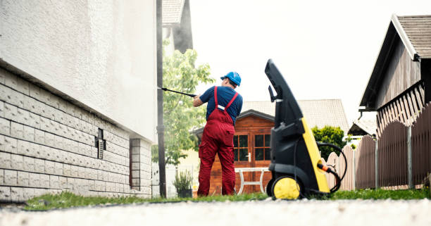 Best Deck Pressure Washing  in Fairfax, OH